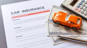 Cara Kira Harga Insurans Kereta