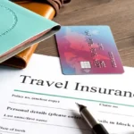 Insuran Travel Murah