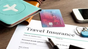 Insuran Travel Murah