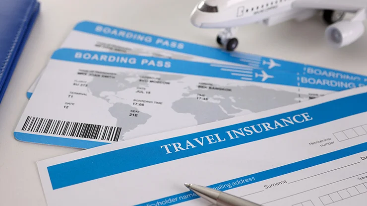 AIG Insurance Travel Malaysia