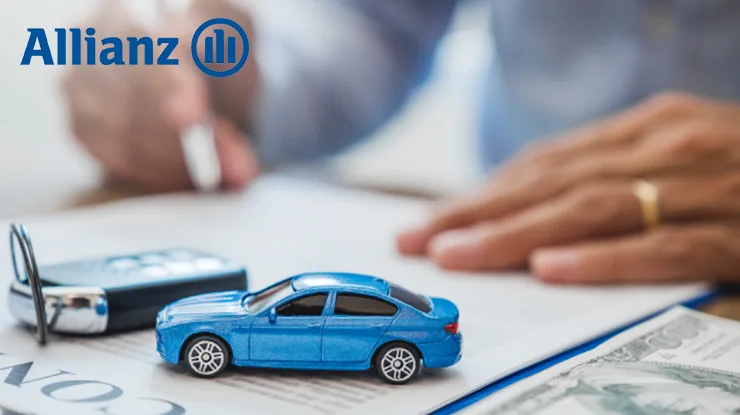 Allianz Auto Insurance