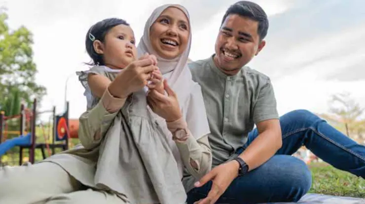 BSN Takaful Sakinah Batal