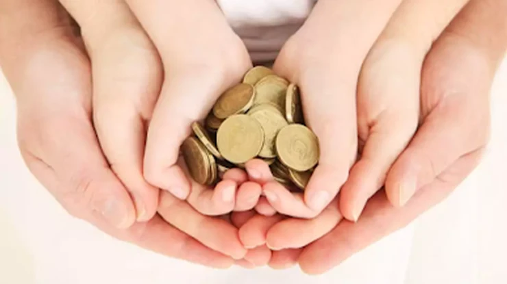 Bayaran Bulanan Hibah Takaful
