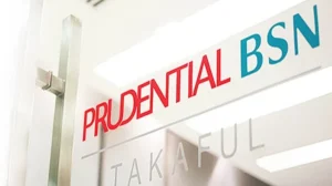 Bayaran Bulanan Prudential BSN Takaful Terkini 2025