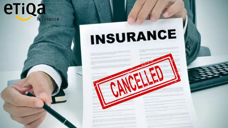 Cara Batalkan Insurans Etiqa