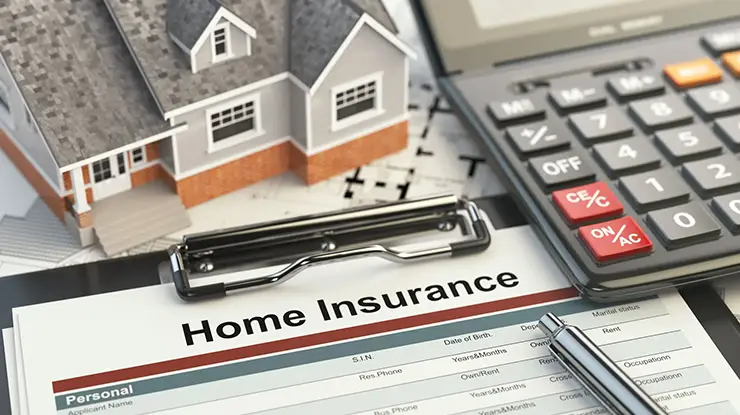 Cara Claim Insuran Rumah Selepas Jual