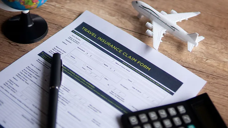Cara Claim Insurance Flight Delay