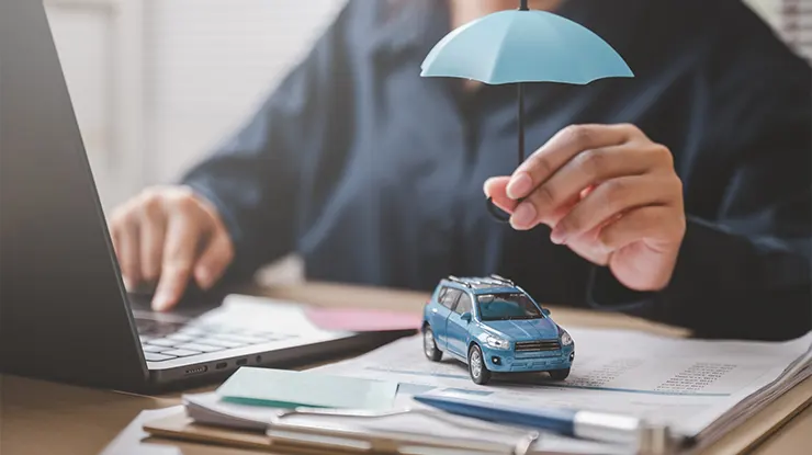 Cara Tukar Insurans Kereta dengan NCD Tanpa Rugi