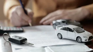 Claim Insurance Kereta Kena Langgar dan Syarat 2025