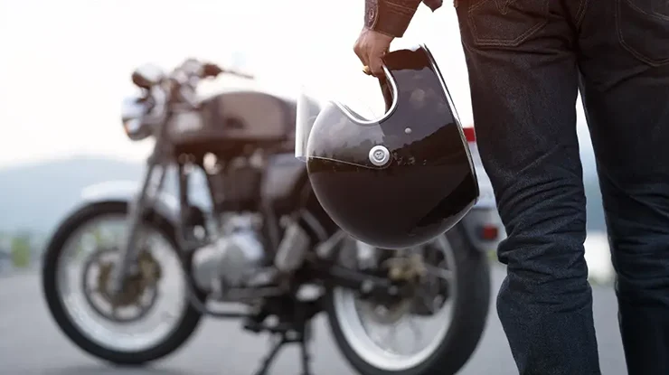 Claim Insurans Motor Jatuh Sendiri