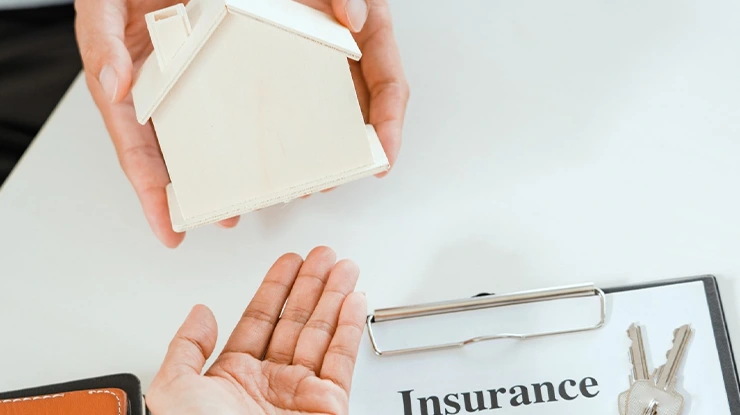 Claim Insurans Rumah Habis Bayar