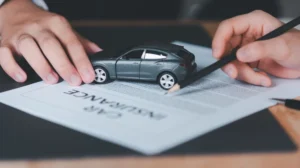 Harga Insuran Kereta Masuk Thailand 2025, Jenis & Dokumen