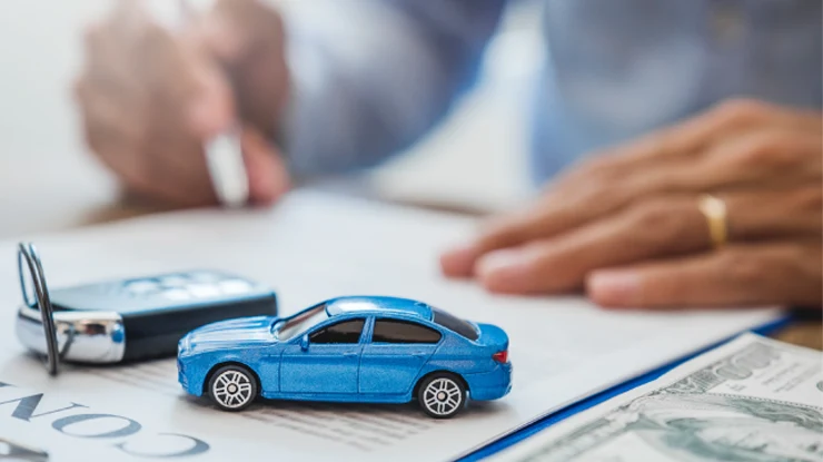 Harga Insuran Kereta Third Party