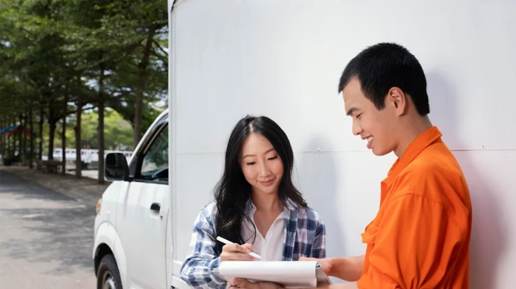 Harga Insuran Lori 1 Tan