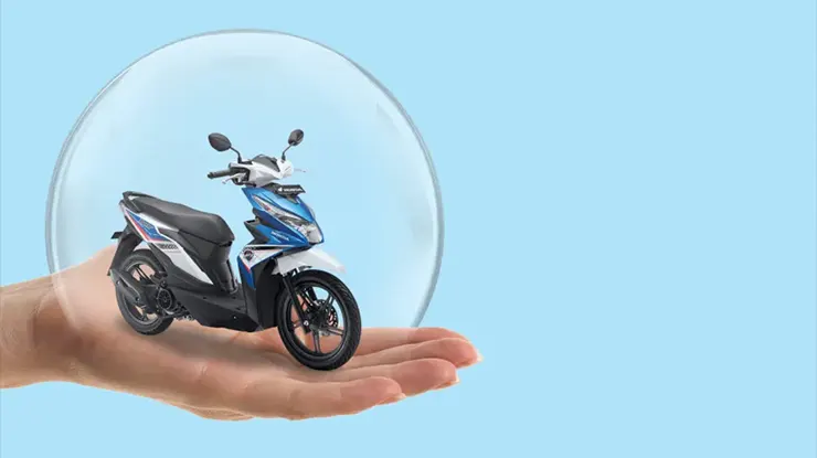 Harga Insuran Motor 125cc Malaysia Terkini