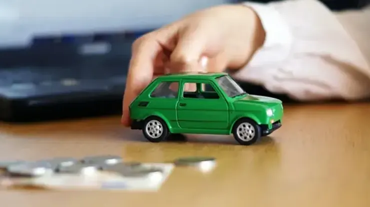 Harga Insurans Kereta Saga 1.3