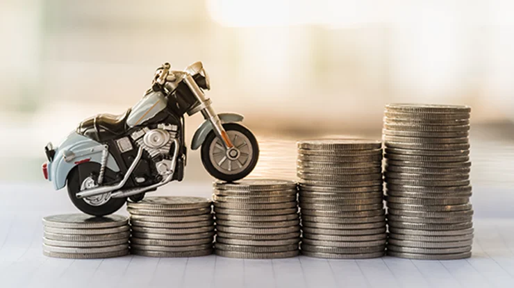 Harga Insurans Motor 150cc
