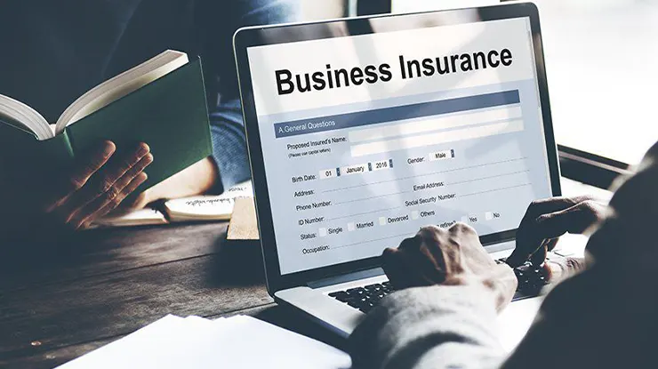 Harga Insurans Perniagaan Setahun