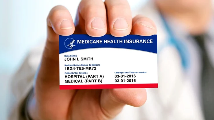Hong Leong Takaful Medical Card