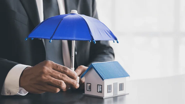 Insuran Kebakaran Rumah Maybank