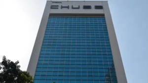 Insurans Hospital Chubb Malaysia Berhad 2025