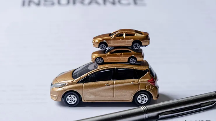 Insurans Kereta Terbaik di Malaysia