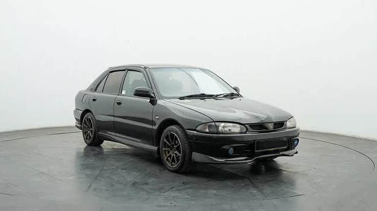 Insurans Kereta Wira 1.5 2025, Harga, Simulasi & Tips
