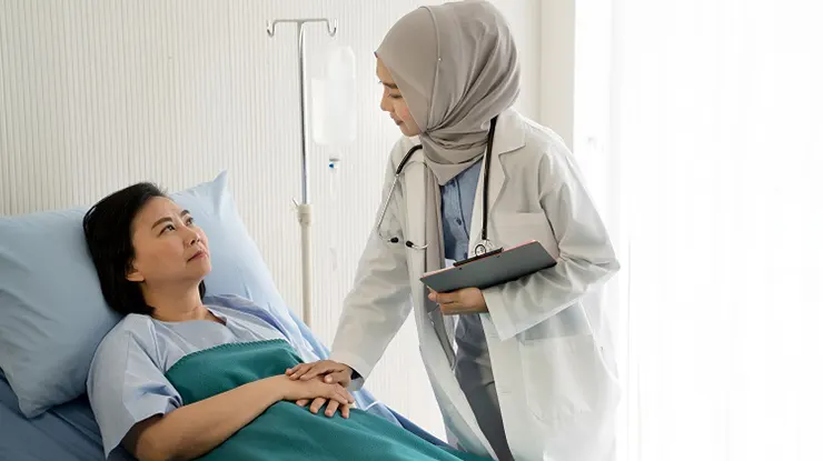Insurans Kesihatan CIMB Malaysia [year], Plan & Manfaat