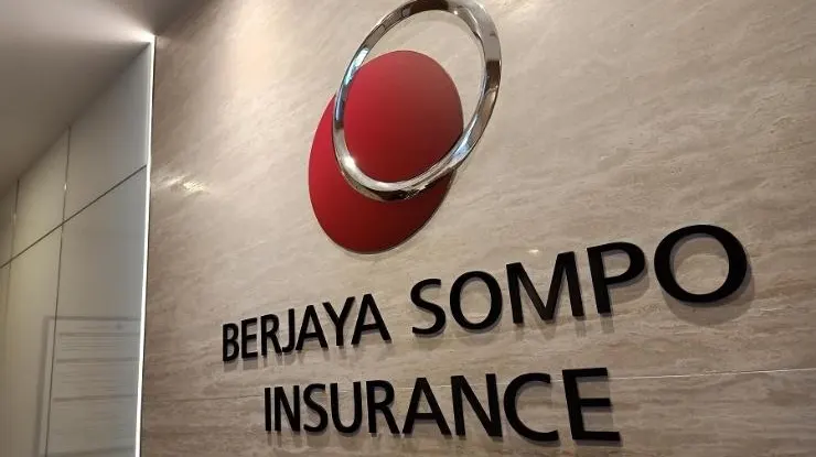 Insurans Penghospitalan Berjaya Sompo Terkini