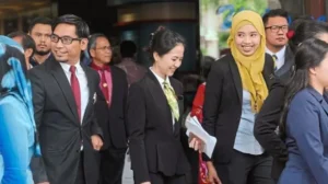 Insurans Perjalanan ke Luar Negara Penjawat Awam 2025