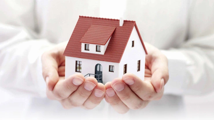 Insurans Rumah Takaful Malaysia