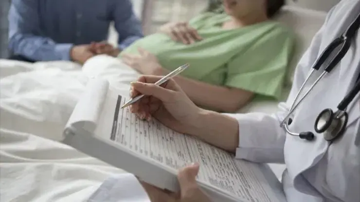 Insurans Untuk Bersalin di Hospital Swasta Murah