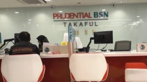 9 Keburukan Insurans Prudential BSN Takaful