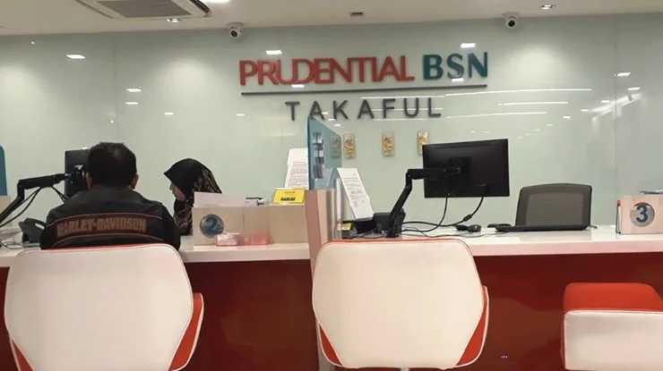 Keburukan Insurans Prudential BSN Takaful