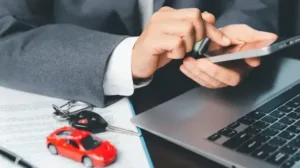 Komisen Agen Insurans Kereta, Struktur & Pendapatan 2025