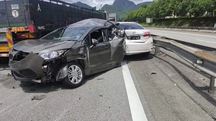 Nilai Pampasan Insurans Kemalangan Jalan Raya Malaysia
