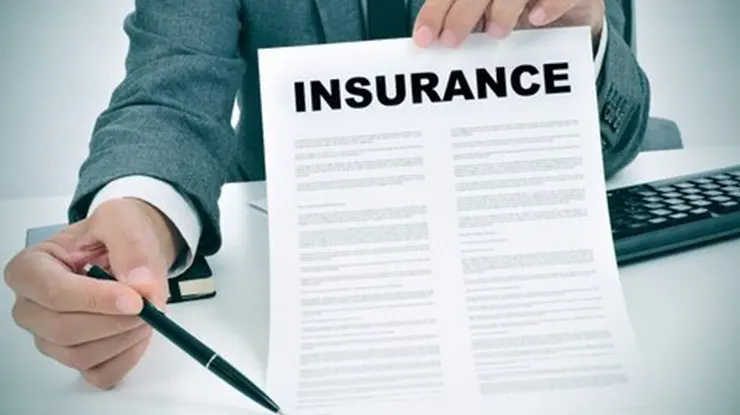 Pampasan Insuran Kematian