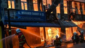 Panduan Harga Insurans Kebakaran Perniagaan Terkini 2025