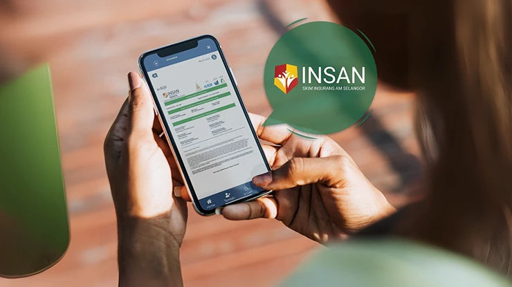 Semakan INSAN Selangor