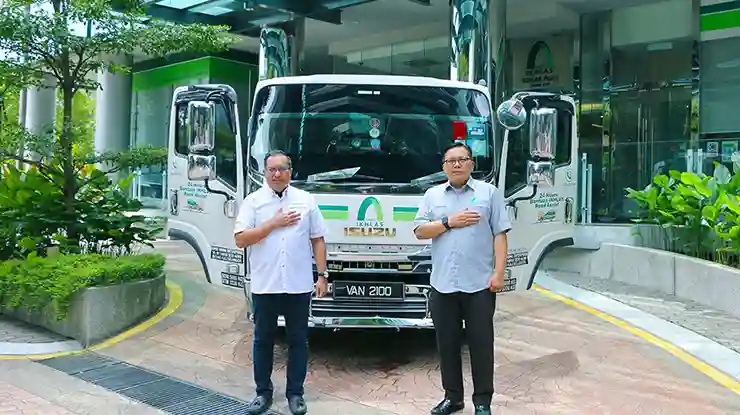 Takaful IKHLAS Motor Insurance