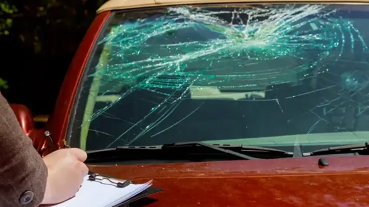 Tempoh Matang Insurans Cermin Kereta