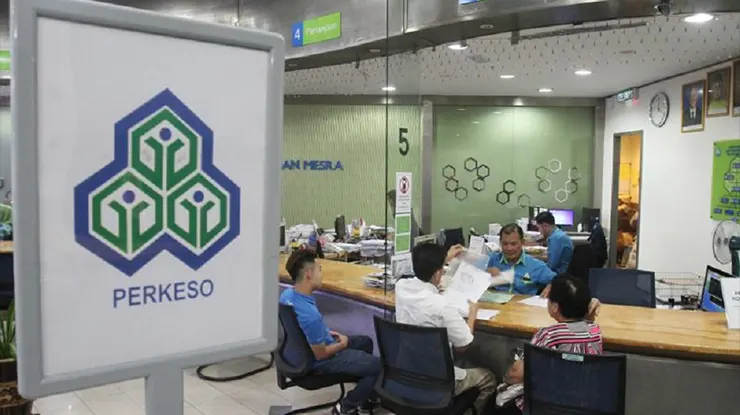 Berapa Lama Proses Tuntutan PERKESO Selepas Berhenti