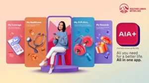 Cara Bayar Insuran AIA Online Offline Terkini 2025