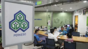 Cara Bayar Insuran Pekerja SIP Melalui Portal PERKESO 2025