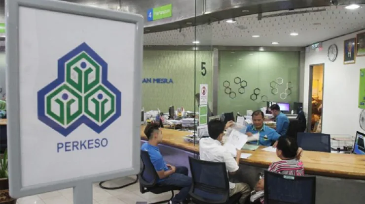 Cara Bayar Insuran Pekerja SIP Cara Bayar Insuran Pekerja SIP