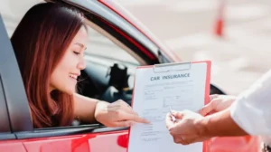 Cara Buat Insuran Kereta Baharu di Malaysia 2025