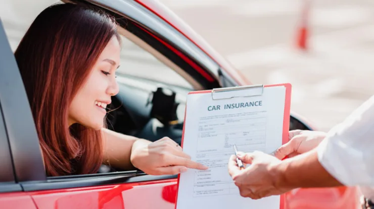 Cara Buat Insuran Kereta Baharu Cara Buat Insuran Kereta Baharu