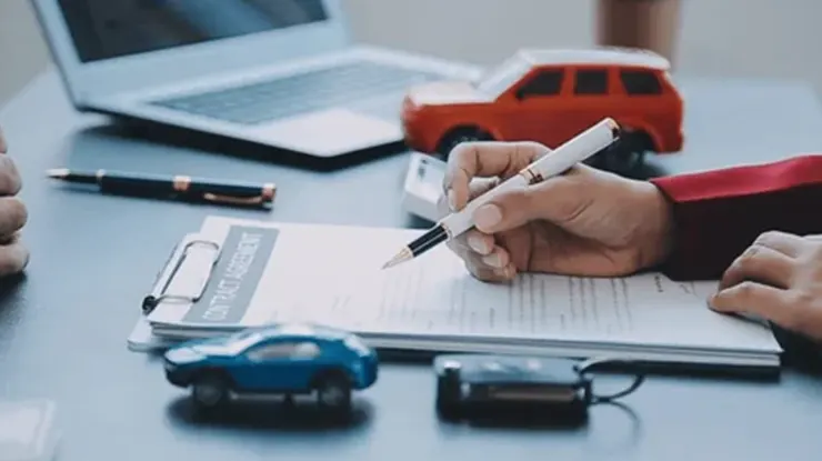 Cara Check Insuran Kereta Malaysia Terkini
