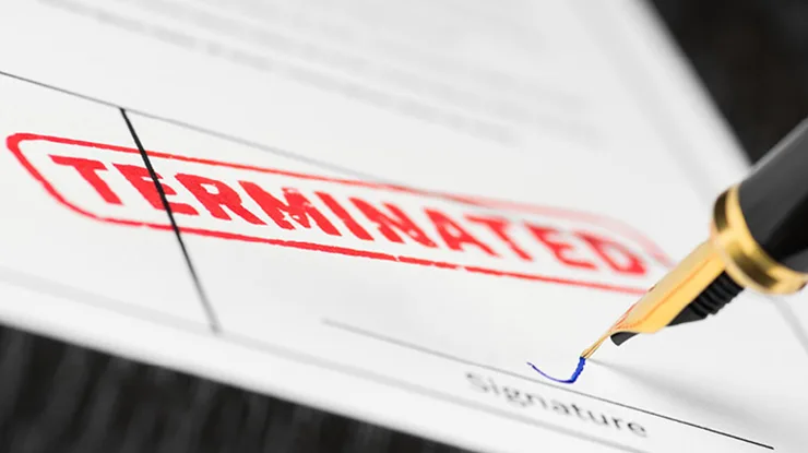 Cara Terminate MCIS Insurance