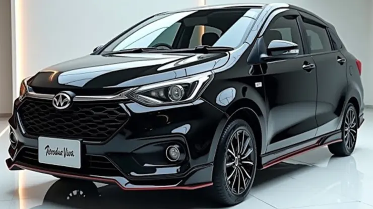 Harga Insuran Kereta Viva Harga Insuran Kereta Viva